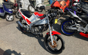 YAMAHA TZR125 2RM
