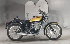 YAMAHA SR400 1JR