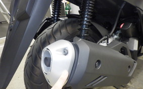 HONDA PCX 160 KF47