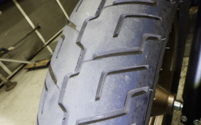 HONDA REBEL 250  S E-clutch MC49