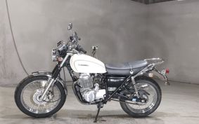 HONDA CB400SS NC41