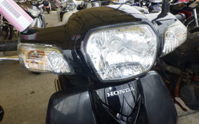 HONDA C110 SUPER CUB JA10
