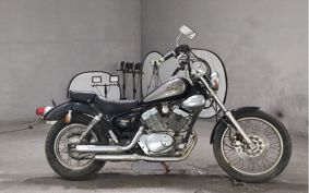 YAMAHA VIRAGO 250 3DM