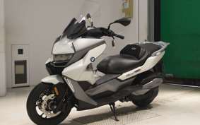 BMW C400GT 2024