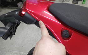 YAMAHA TENERE 700 2020 DM09J