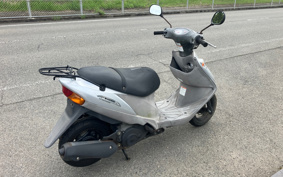 SUZUKI ADDRESS V125 CF46A