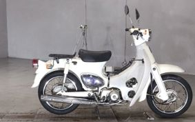 HONDA LITTLE CUB AA01