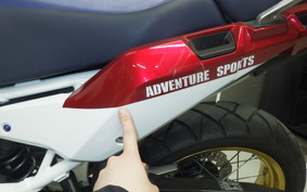 HONDA CRF1000L AFRICA TWIN DCT 2019 SD04