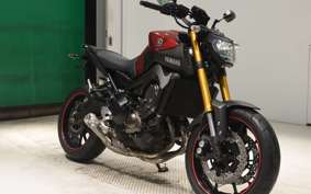 YAMAHA MT-09 2016 RN34J