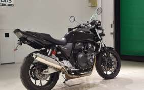 HONDA CB400SF GEN 4 A 2020 NC42