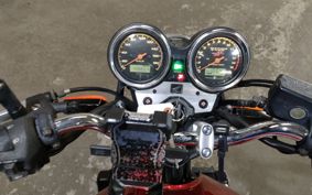 HONDA CB400SFV-2 NC39