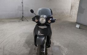 APRILIA SCARABEO250GT TD