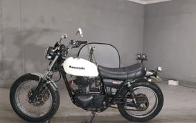 KAWASAKI 250TR BJ250F