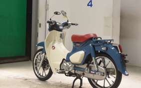 HONDA C125 SUPER CUB 2026 JA71