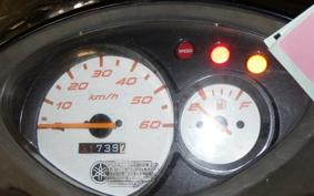 YAMAHA JOG ZR Gen.3 SA39J