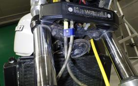 KAWASAKI ZRX-2 1996 ZR400E