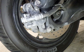 YAMAHA CYGNUS Griffus SEJ4J
