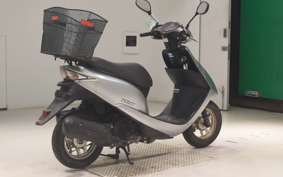 HONDA DIO Gen.6 2004 AF68