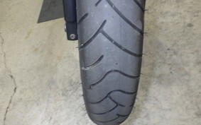 KAWASAKI ZEPHYR 400 KAI 2007 ZR400C