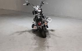 YAMAHA DRAGSTAR 250 VG02J
