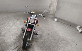 HONDA SHADOW 400 CUSTOM 2009 NC45