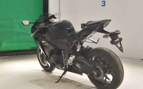 HONDA CBR1000RR Gen. 2 SC59