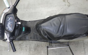 HONDA SPACY 100 2008 JF13