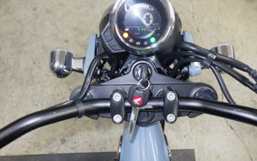 HONDA DAX 125 2002 JB04