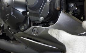 KAWASAKI Z1000 Gen.5 2018 ZXT00W