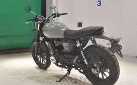HONDA GB350S 2022 NC59