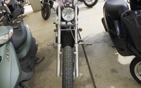 HONDA STEED 400 VCL 1996 NC26