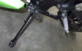 KAWASAKI ZX-4RR 2026 ZX400P