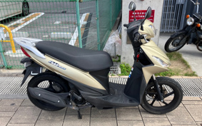SUZUKI ADDRESS V110 CE47A