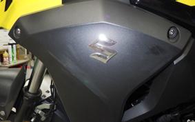 SUZUKI Vｽﾄﾛｰﾑ250A 2021