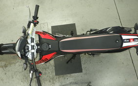 APRILIA RX125 2012