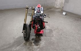 DUCATI  DUCATI  HYPERMOTARD 698 MONO RVE 4B00AA