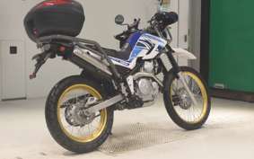 YAMAHA SEROW 250 Gen.3 DG31J