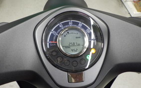 HONDA C125 SUPER CUB 2023 JA58