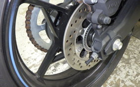 KAWASAKI ZX-25R-2SE 2018 ZX250H