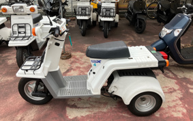 HONDA  GYRO X BASIC  TD02