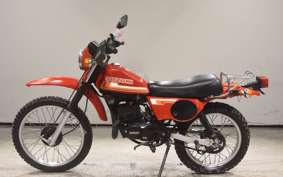 SUZUKI TS125 TS1252