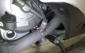 SUZUKI SKYWAVE 400 SA 3 2014 CK45A