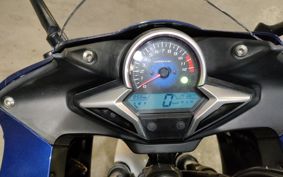 HONDA CBR250R MC41