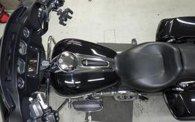 HARLEY FLHX 1750 2017