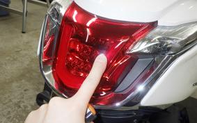 KYMCO アローマ150 1997