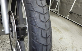 HONDA CBF125T 2012