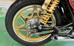 SUZUKI GS400 2024 GS400