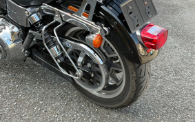 HARLEY FXDL1580 2015 GN4