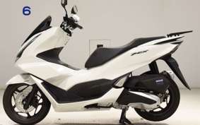 HONDA PCX 125 JK05