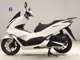 Фото Honda PCX 125 с японского аукциона
